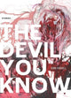 Book cover of: Devil You Know. By: Jenn Farrell