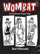 Book cover of: Wombat. By: Rod Filbrandt
