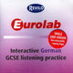 Book cover of: Eurolab GCSE Deutsche Ausgabe