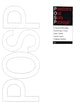 Book cover of: Paediatric Oral Skills Package (POSP). By: Caroline Brindley