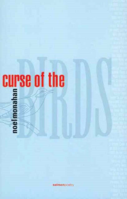 Book cover of: Curse of the Birds