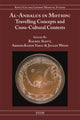 Book cover of: Al-Andalus in Motion. By: Rachel Scott