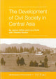 Book cover of: Development of Civil Society in Central Asia. By: Janice Giffen