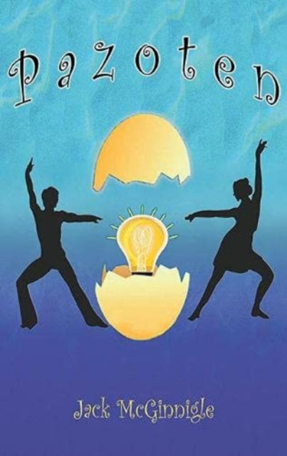 Book cover of: Pazoten