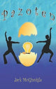 Book cover of: Pazoten