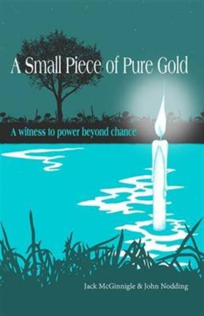Book cover of: Small Piece of Pure Gold