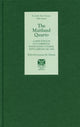 Book cover of: Maitland Quarto. By: Joanna M. Martin