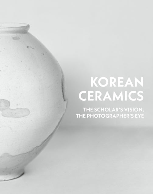 Book cover of: Korean Ceramics
