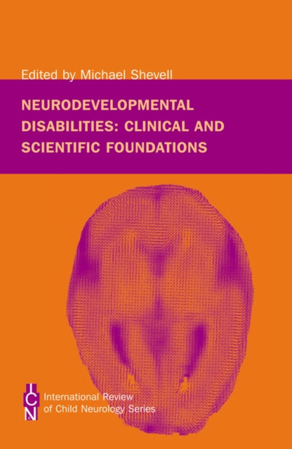 Book cover of: Neurodevelopmental Disabilities