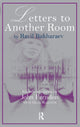 Book cover of: Letters to Another Room. By: Ravil Bukharaev