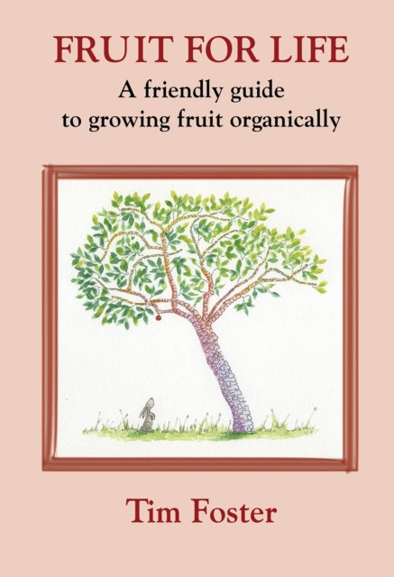 Book cover of: FRUIT FOR LIFE