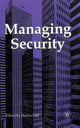 Book cover of: Crime at Work Vol 3. By: Martin Gill