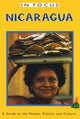 Book cover of: Nicaragua In Focus. By: Hazel Plunkett
