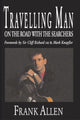 Book cover of: Travelling Man. By: Cliff Richard