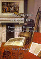 Book cover of: Art, Culture and Nature. By: John Onians