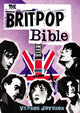 Book cover of: Britpop Bible. By: Vernon Joynson