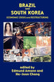 Book cover of: Brazil and South Korea