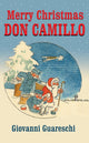 Book cover of: Merry Christmas Don Camillo