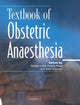 Book cover of: Textbook of Obstetric Anaesthesia