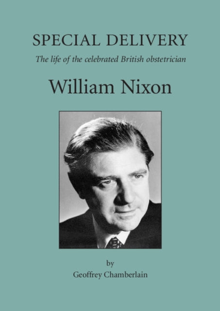 Book cover of: Special Delivery
