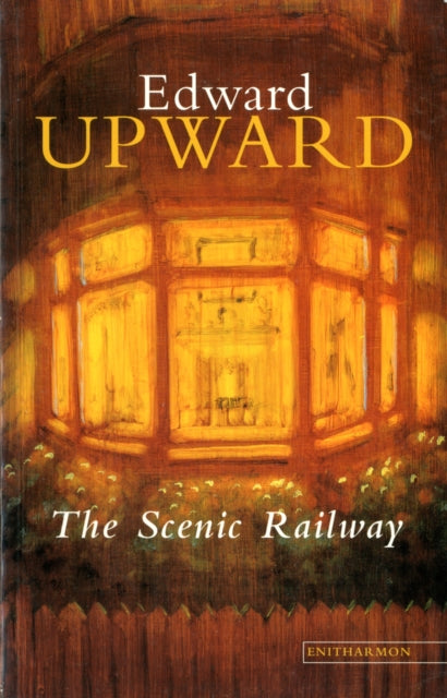 Book cover of: Scenic Railway