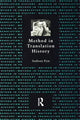 Book cover of: Method in Translation History. By: Anthony Pym