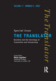 Book cover of: Bourdieu and the Sociology of Translation and Interpreting. By: Moira Inghilleri
