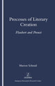Book cover of: Processes of Literary Creation