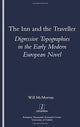 Book cover of: Inn and the Traveller. By: Will McMorran