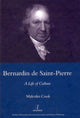 Book cover of: Bernardin De St Pierre, 1737-1814. By: Malcolm Cook