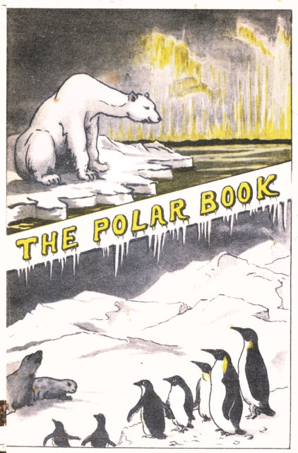 Book cover of: Polar Book