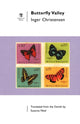 Book cover of: Butterfly Valley. By: Inger Christensen