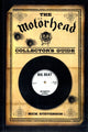 Book cover of: Motorhead Collector's Guide. By: Mick Stevenson
