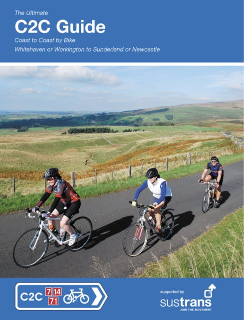 Book cover of: Ultimate C2C Guide