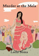 Book cover of: Murder at the Mela. By: Leela Soma