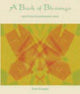 Book cover of: Book of Blessings. By: Ruth Burgess