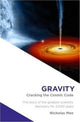 Book cover of: Gravity. By: Nicholas Mee