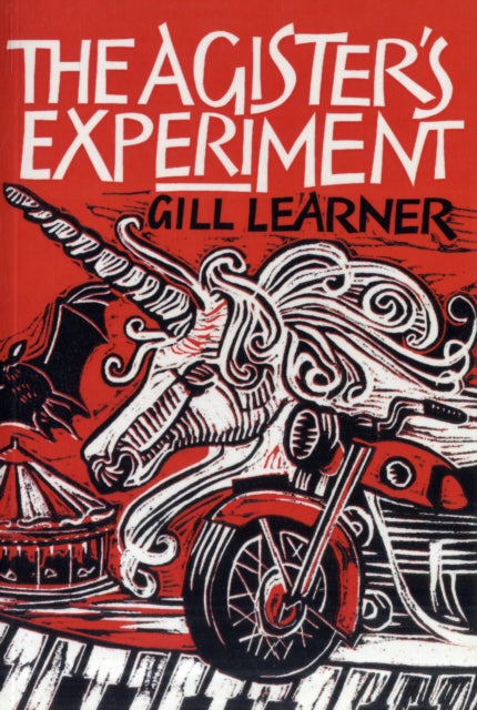 Book cover of: Agister's Experiment