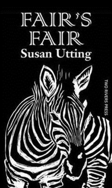 Book cover of: Fair's Fair. By: Susan Utting