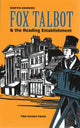 Book cover of: Fox Talbot and the Reading Establishment. By: Martin J. Andrews