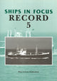 Book cover of: Ships in Focus Record 5