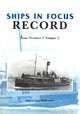 Book cover of: Ships in Focus Record 3 -- Volume 1