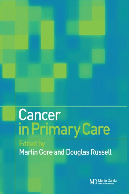 Book cover of: Cancer in Primary Care