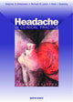 Book cover of: Headache in Clinical Practice. By: Stephen D. Silberstein
