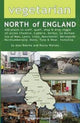 Book cover of: Vegetarian North of England
