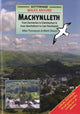 Book cover of: Walks Around Machynlleth. By: Mike Thompson