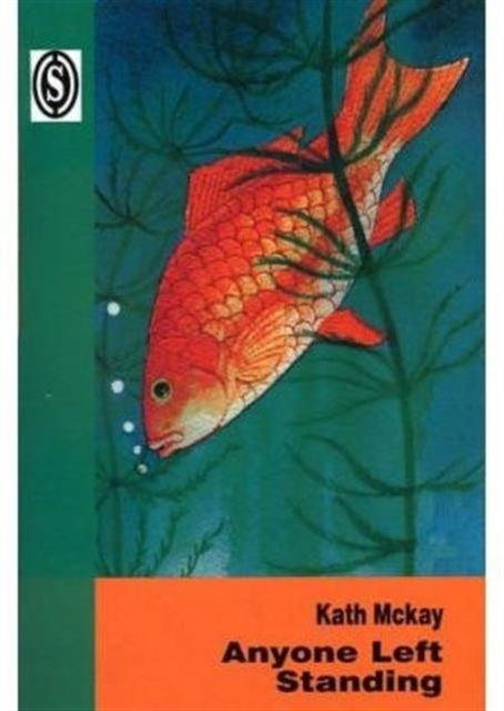 Book cover of: Anyone Left Standing