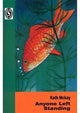 Book cover of: Anyone Left Standing