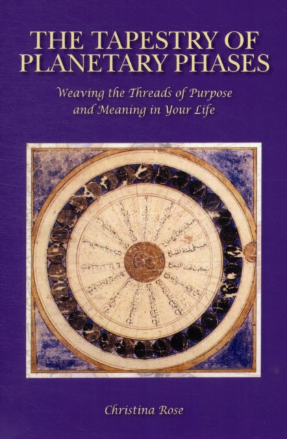 Book cover of: Tapestry of Planetary Phases