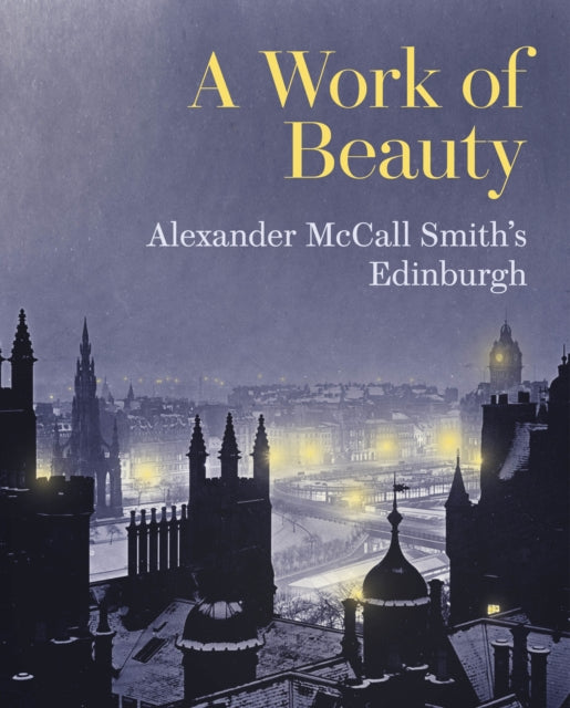 Book cover of: Work of Beauty